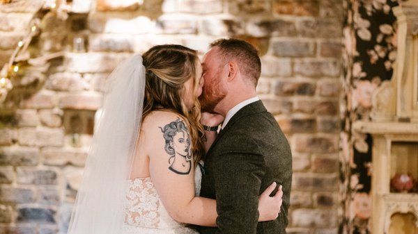 Wedding example