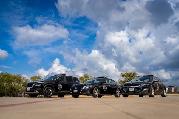 Team & Office example