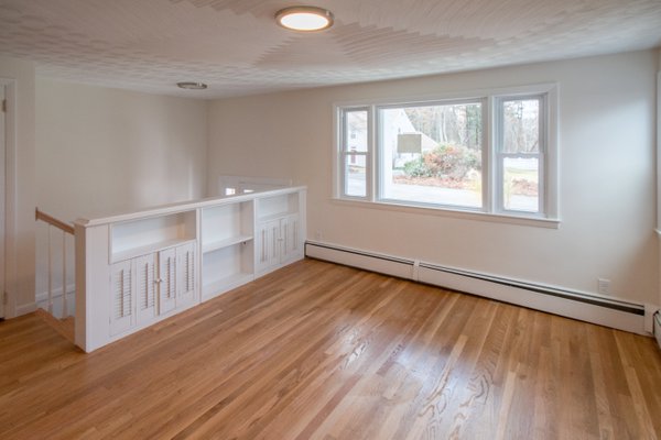 Real Estate example