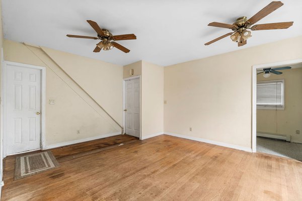 Real Estate example