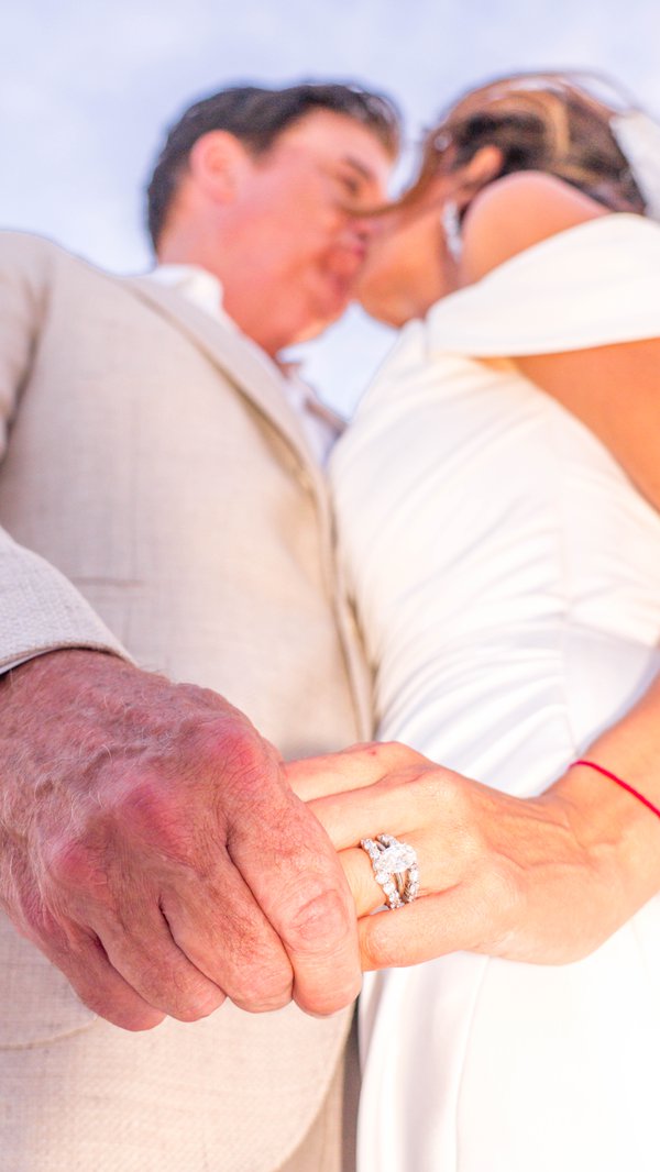 Wedding example
