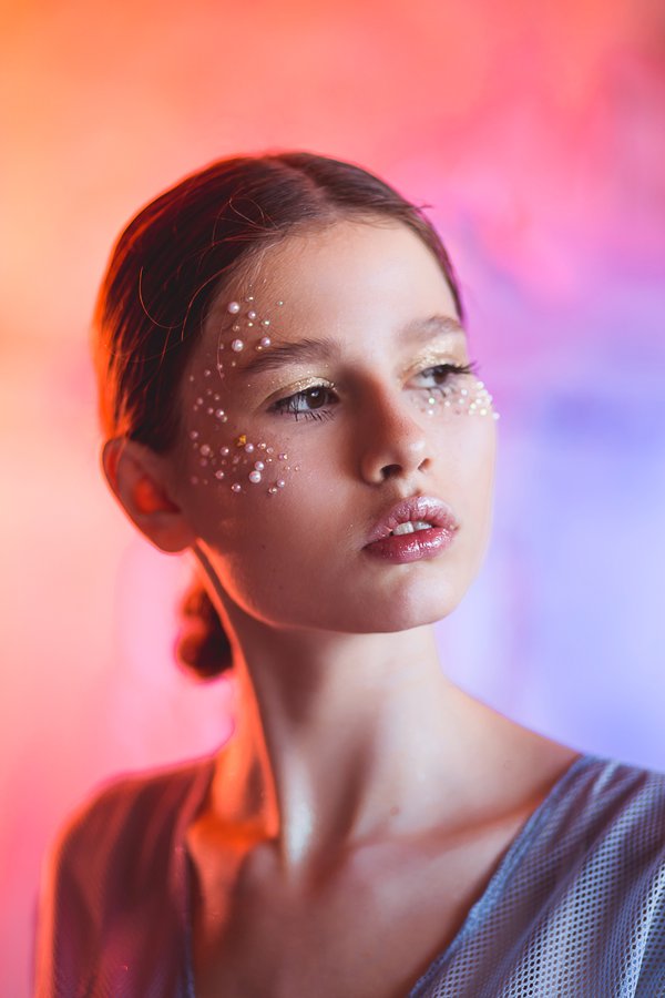 Fashion example