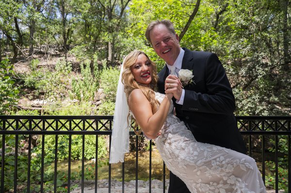 Wedding example