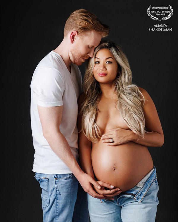 Maternity example