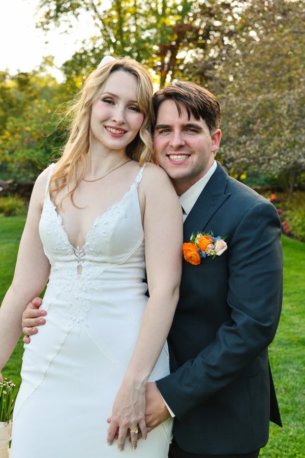 Wedding example