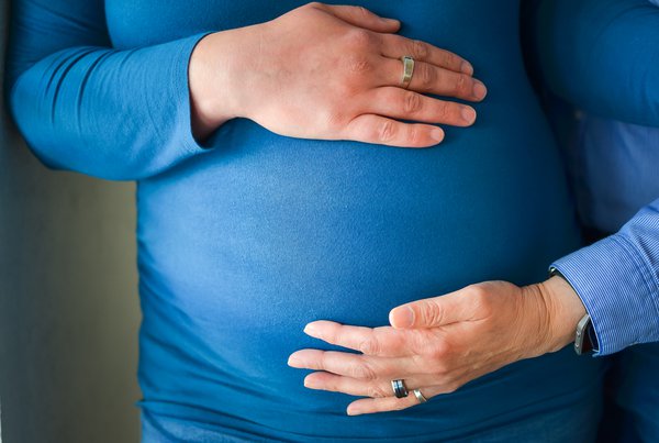 Maternity example