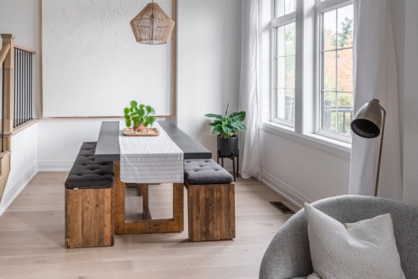 Real Estate example