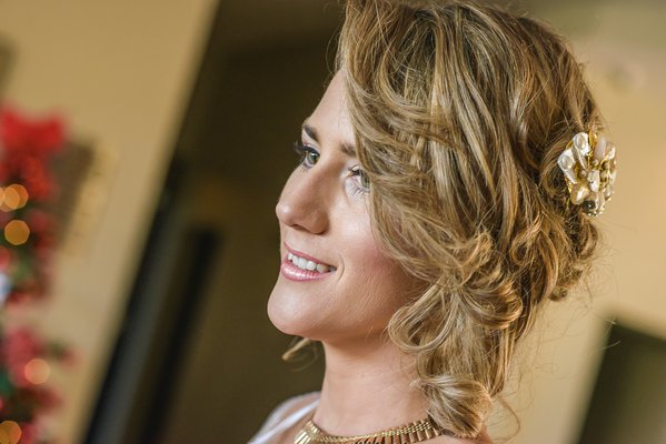 Wedding example