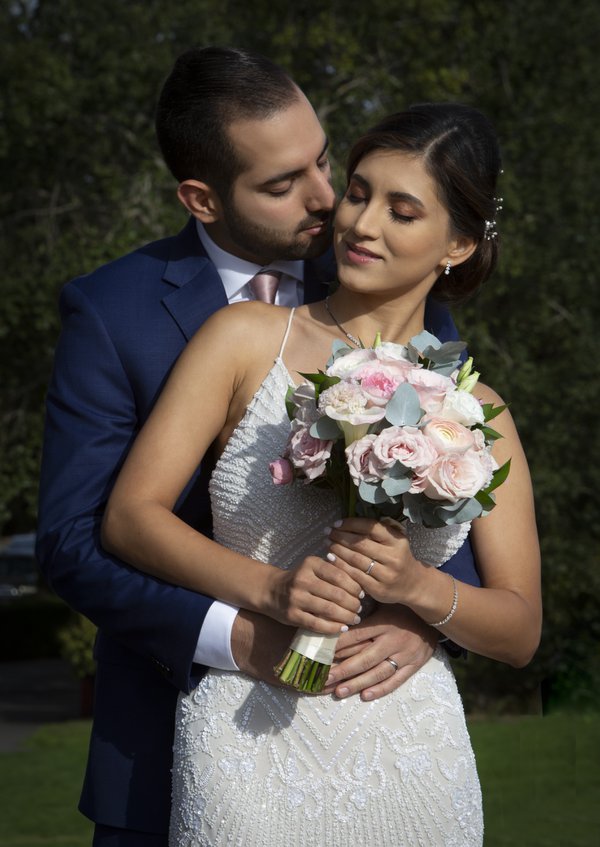Wedding example