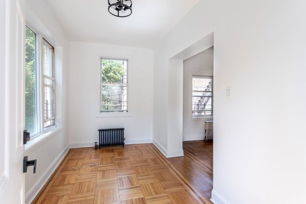 Real Estate example