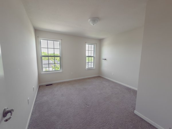 Real Estate example