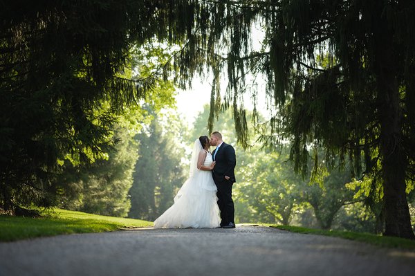 Wedding example