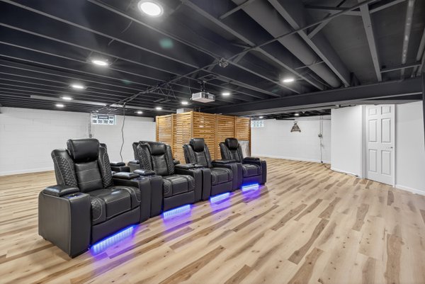 Real Estate example
