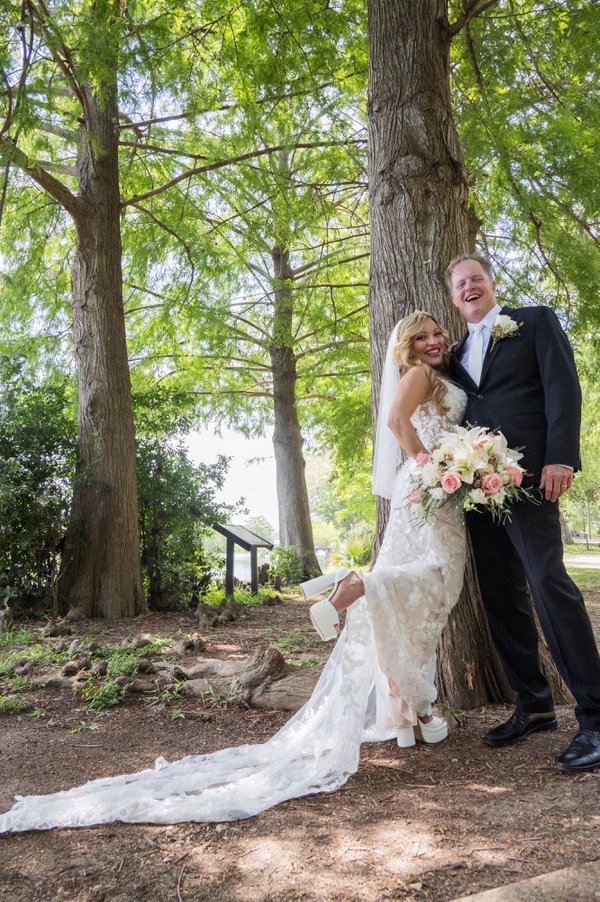 Wedding example