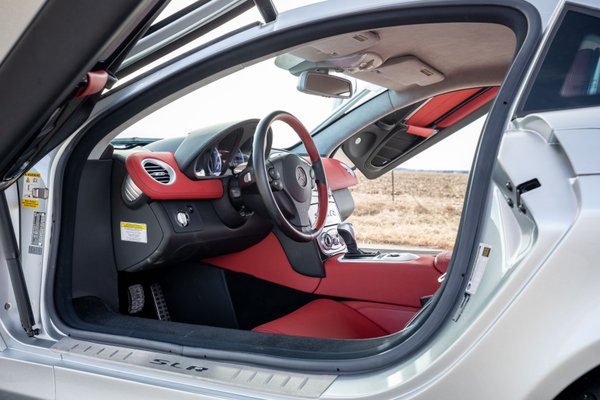 Automotive example