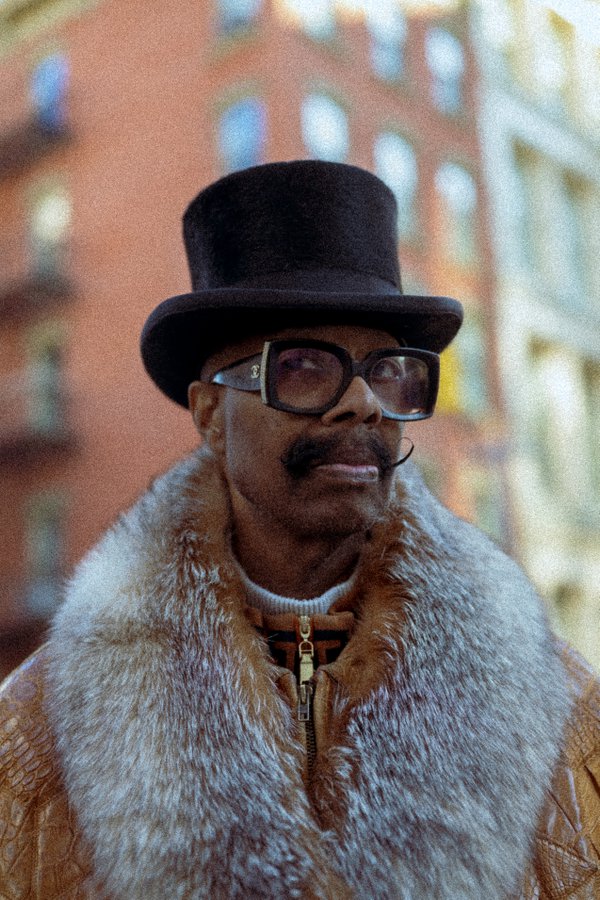 Fashion example