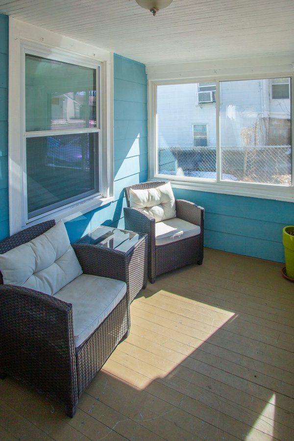 Real Estate example