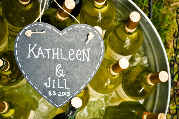 Wedding example