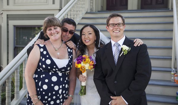 Wedding example
