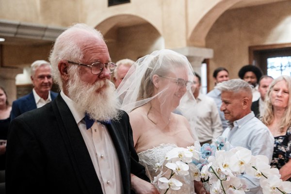 Wedding example