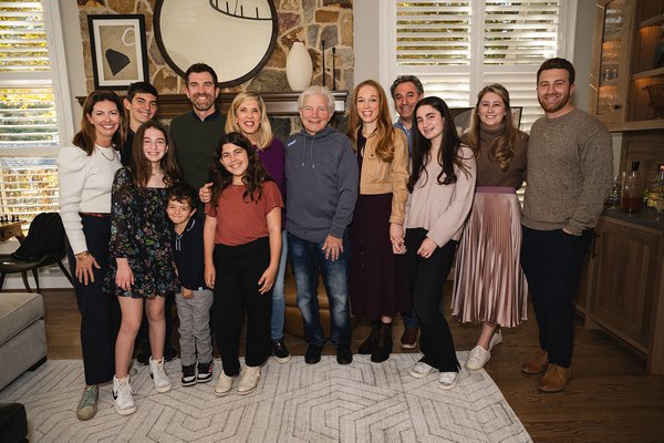 Family example