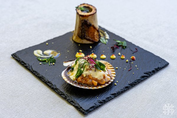Food example