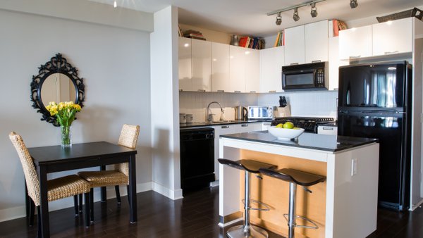 Real Estate example