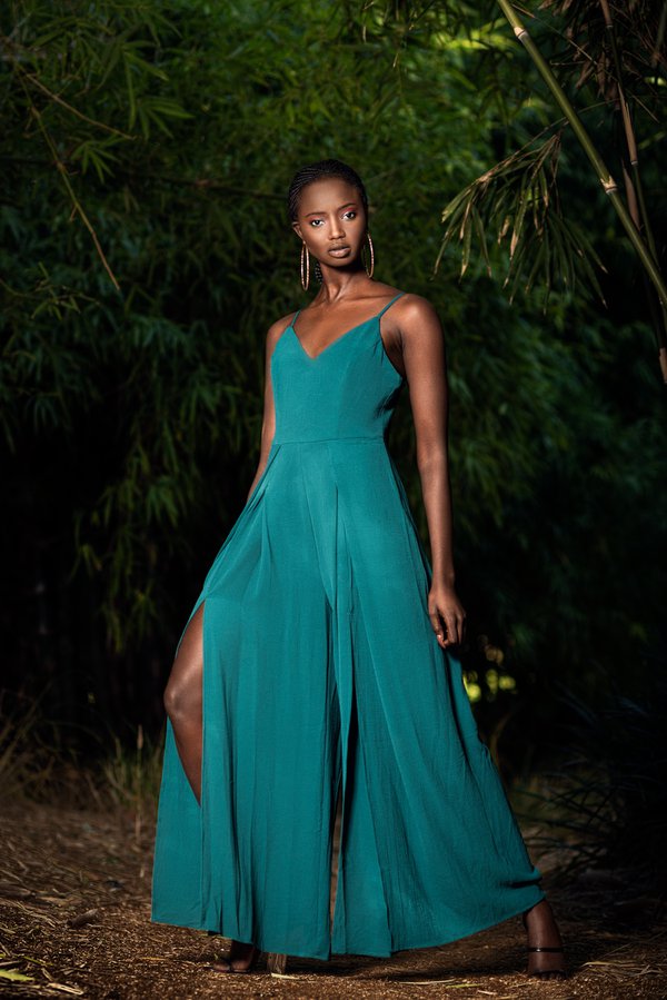 Fashion example