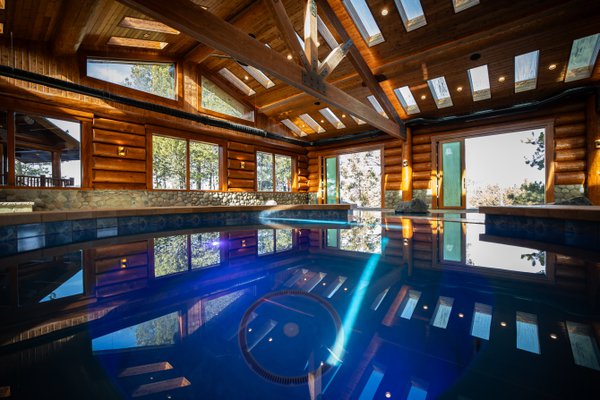 Real Estate example