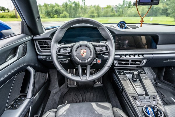 Automotive example