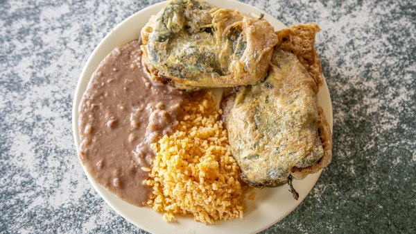 Food example