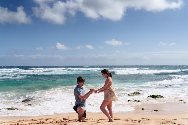Engagement example