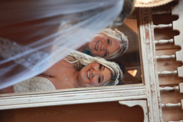 Wedding example