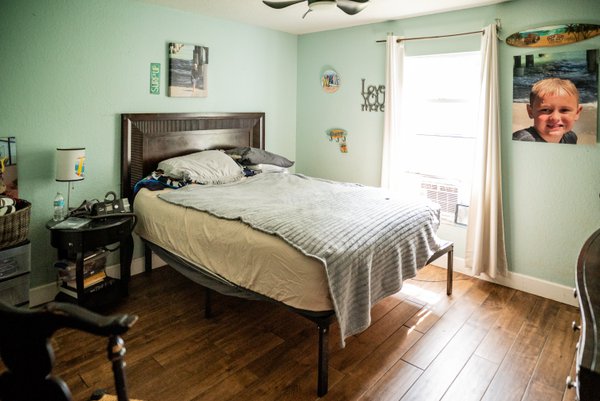 Real Estate example