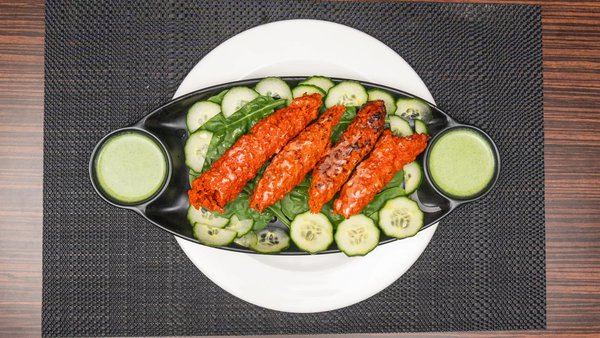 Food example