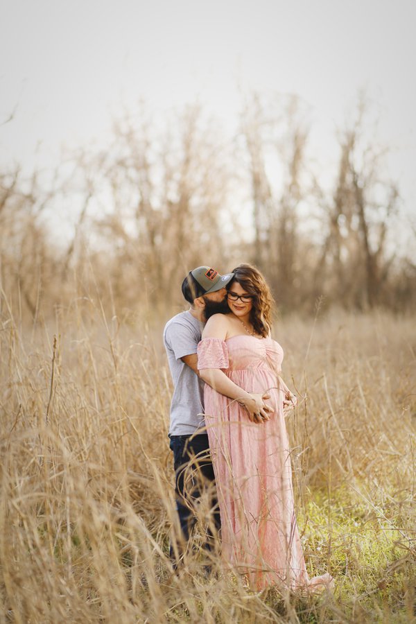 Maternity example