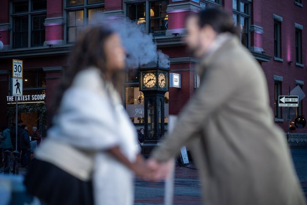 Engagement example