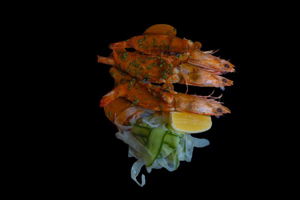 Food example