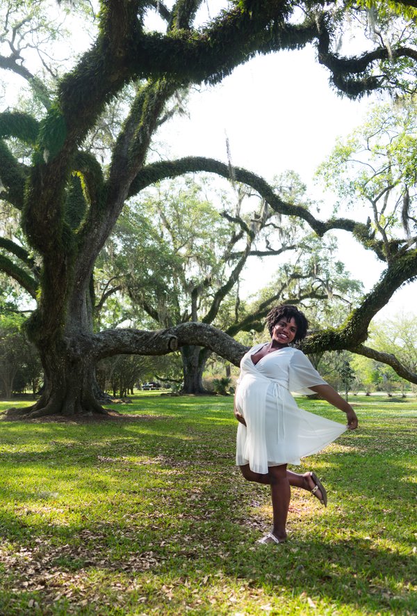 Maternity example