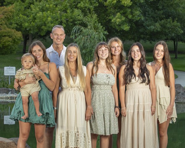 Family example
