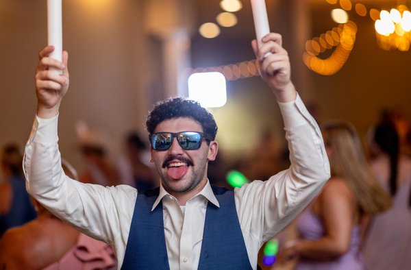 Wedding example
