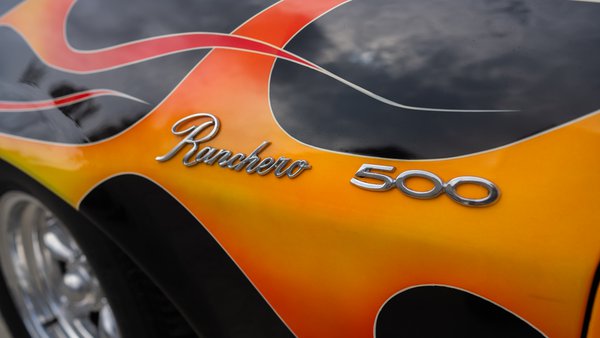 Automotive example