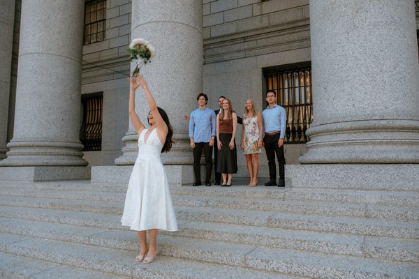 Engagement example