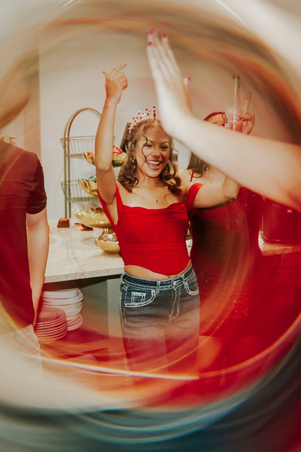 Party example