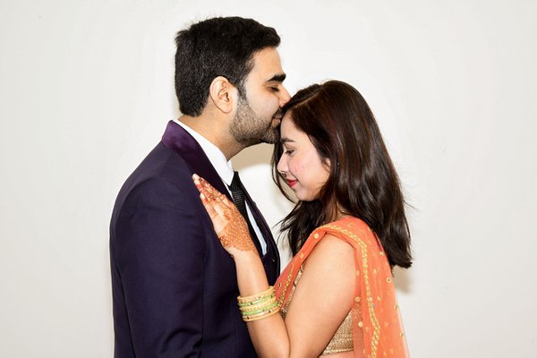 Engagement example