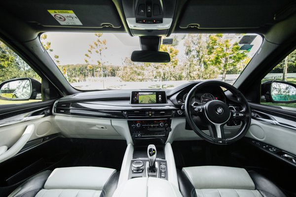 Automotive example