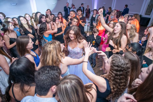 Party example
