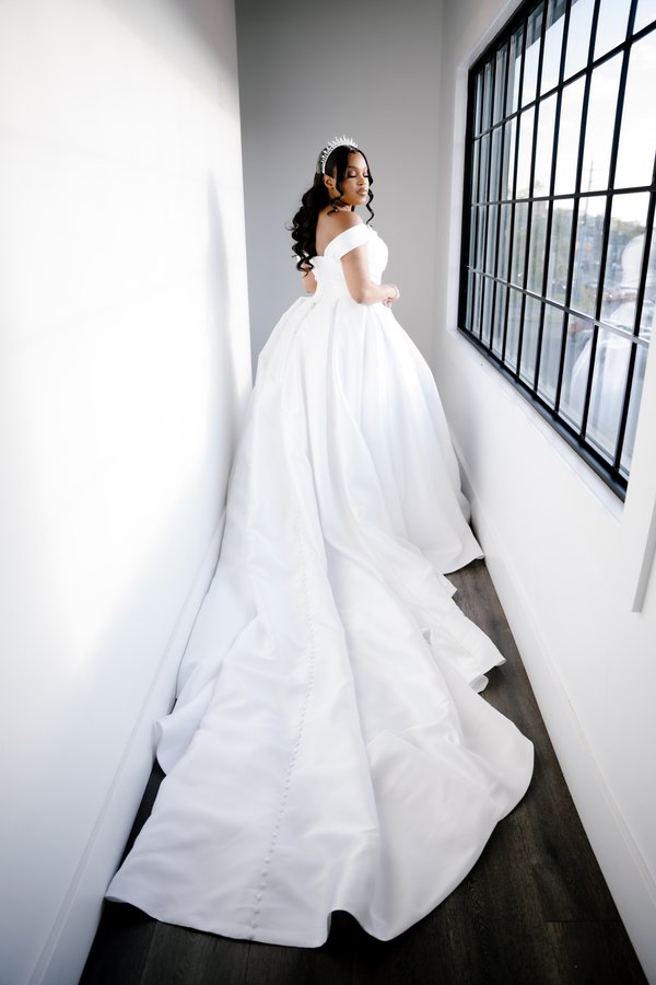 Wedding example