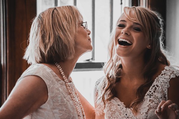 Wedding example