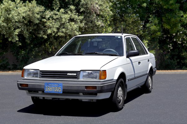 Automotive example